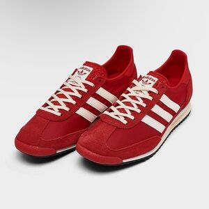 Women’s Adidas Originals SL 72 - size 9.5